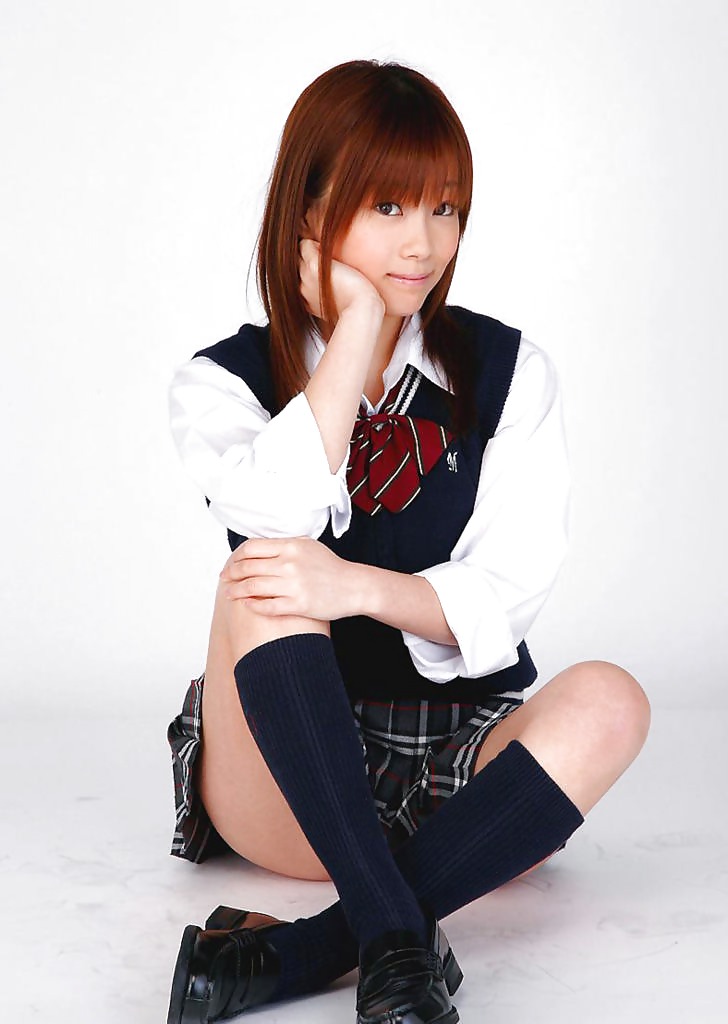Cosplay Japanische High-School-Uniform 6 #4584719