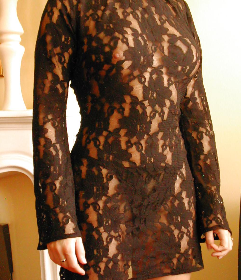 UK Amateur Wife 4 #4271024