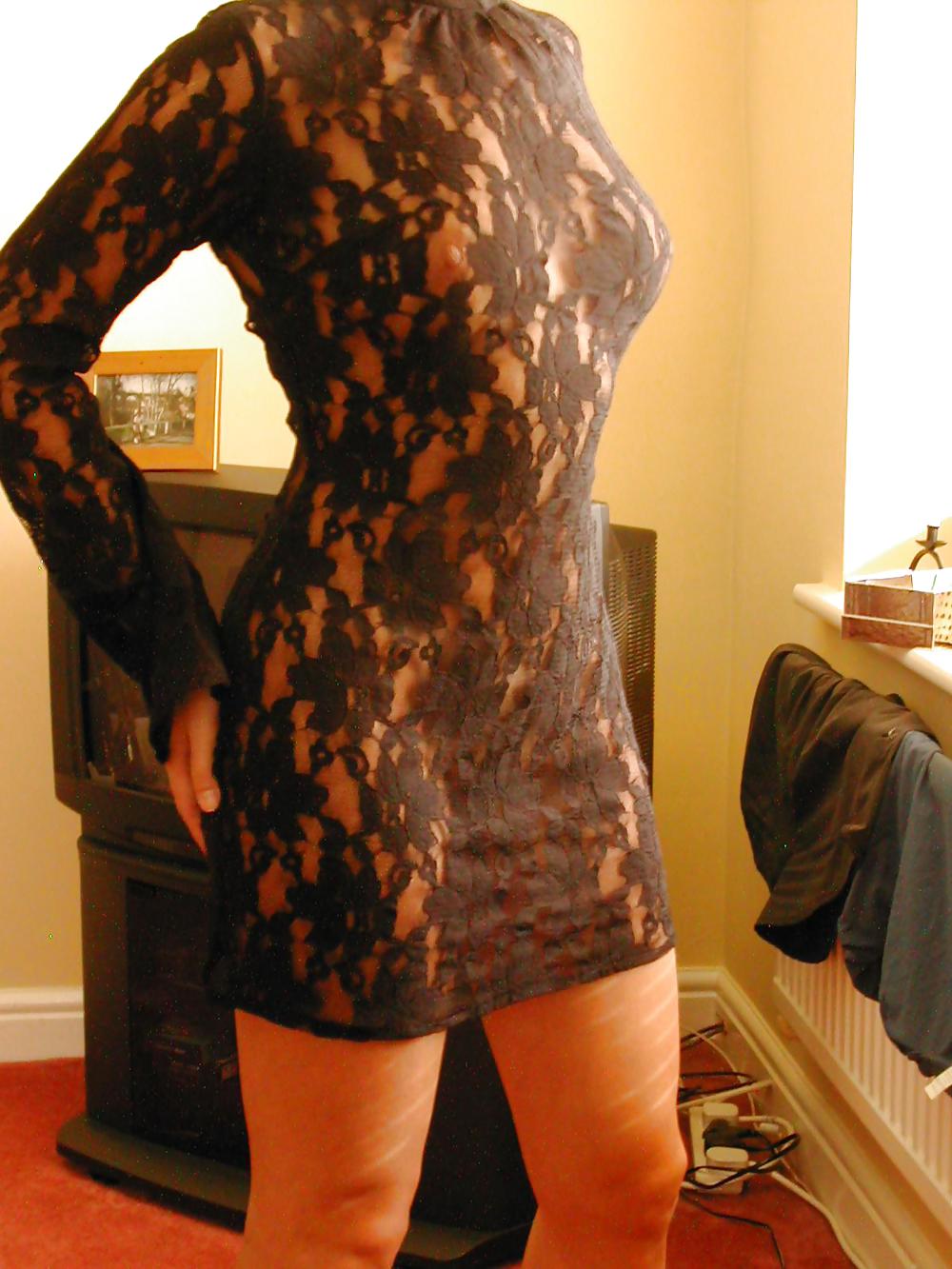 UK Amateur Wife 4 #4271153