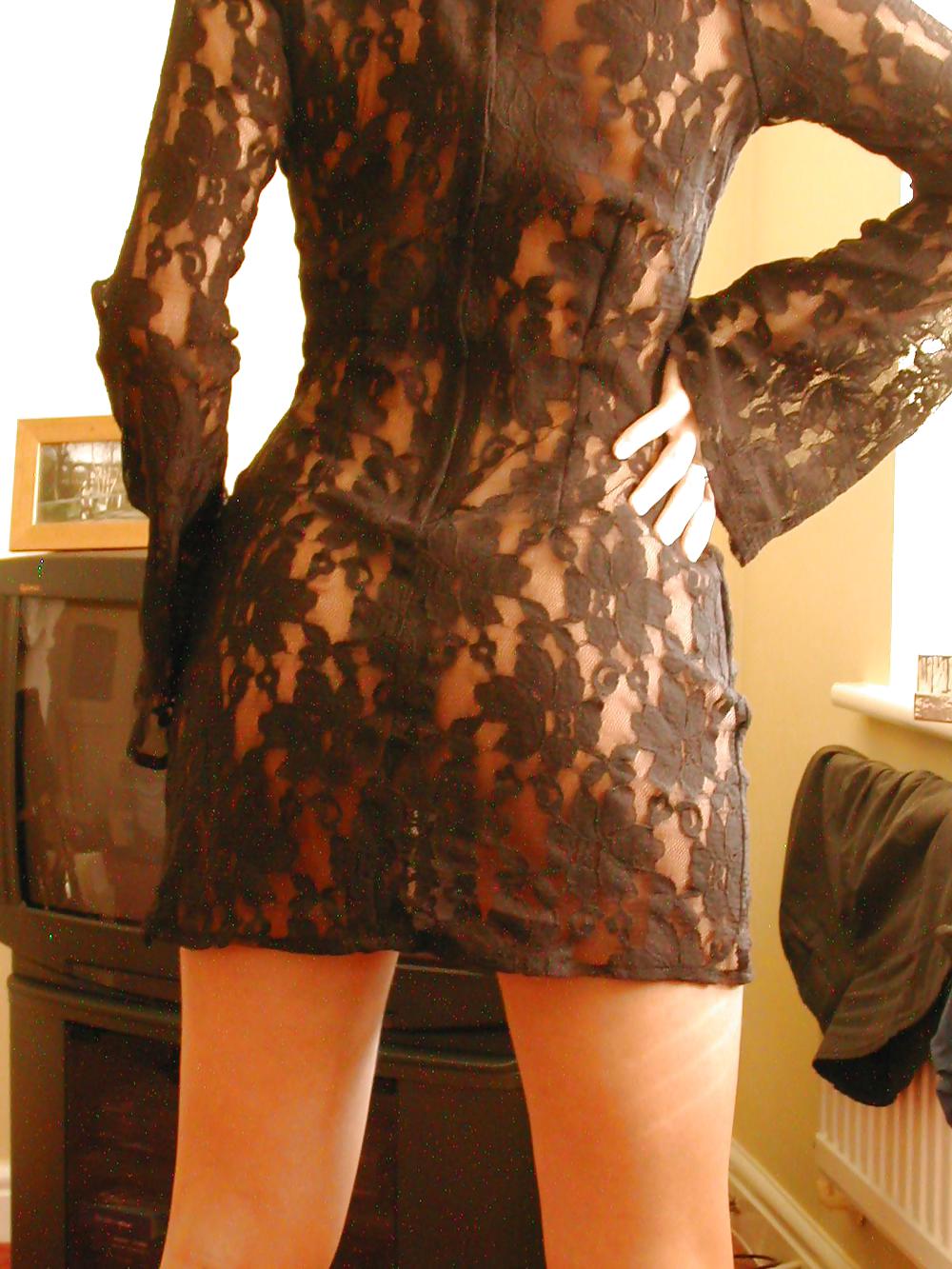 UK Amateur Wife 4 #4271221