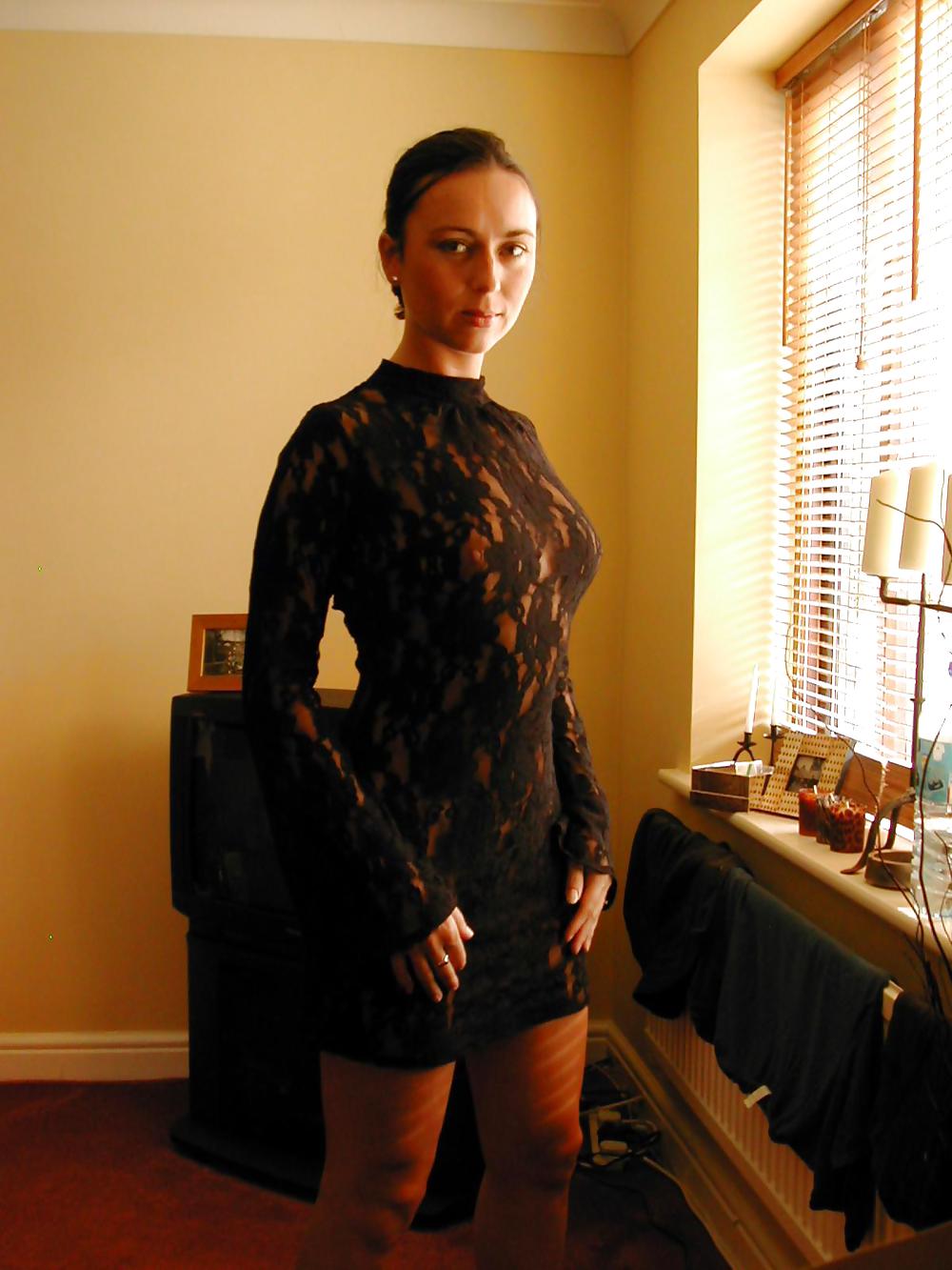 UK Amateur Wife 4 #4271354