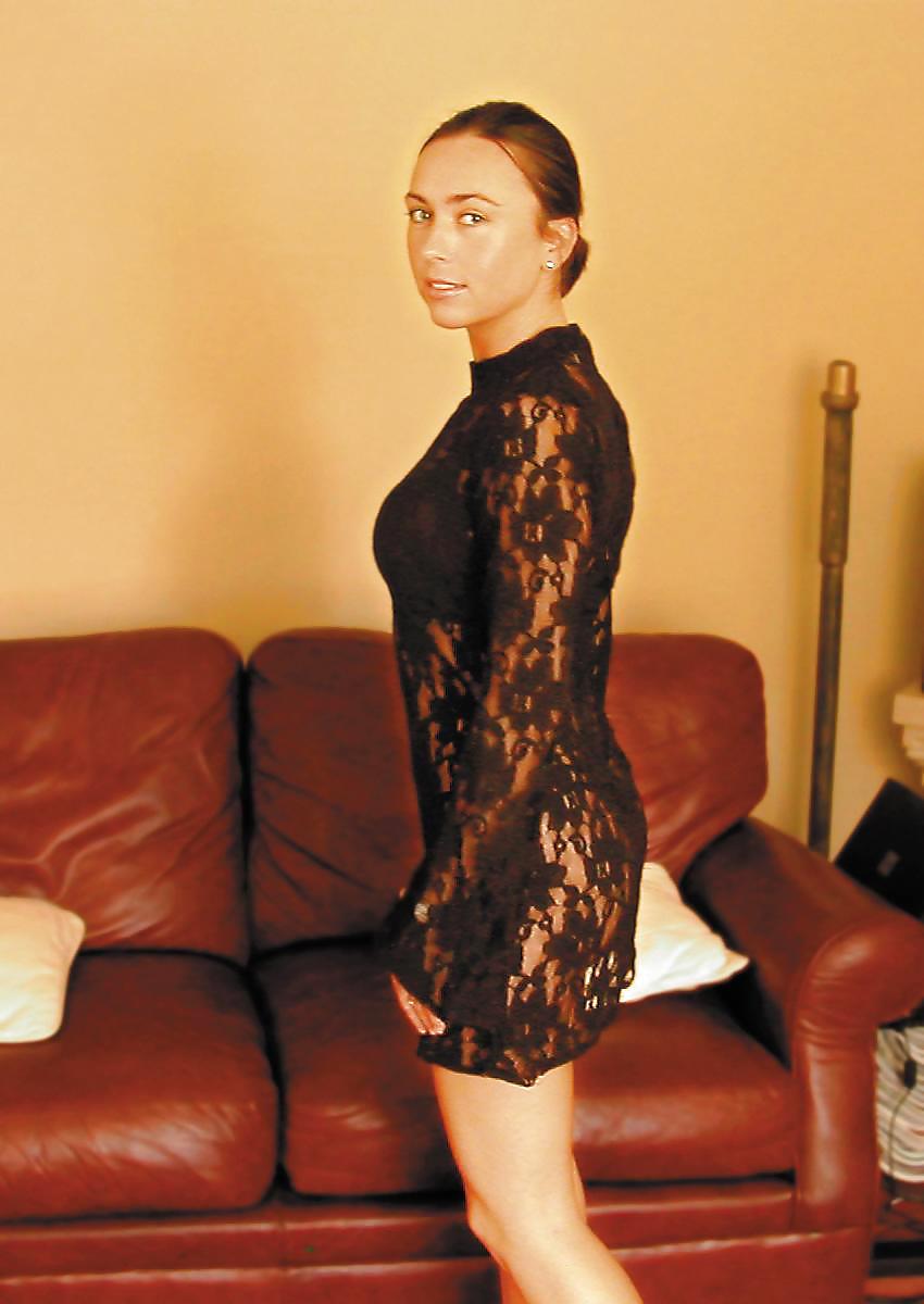 UK Amateur Wife 4 #4271360