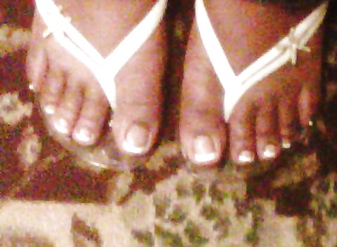 Insatiable Toes #8192547