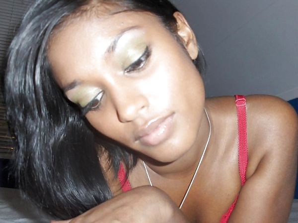 HOT AMATEUR...INDY #8860429