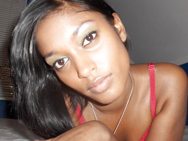 HOT AMATEUR...INDY #8860485