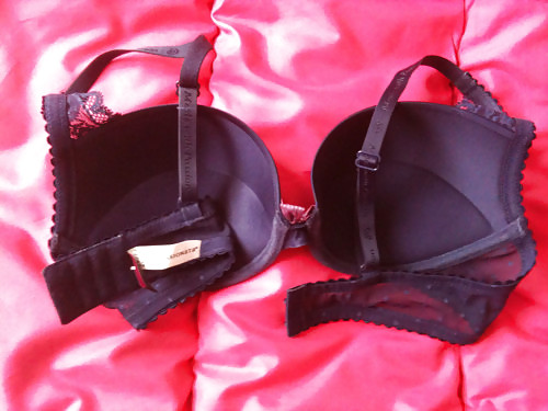 Padded bra soutien rembourre #8188378