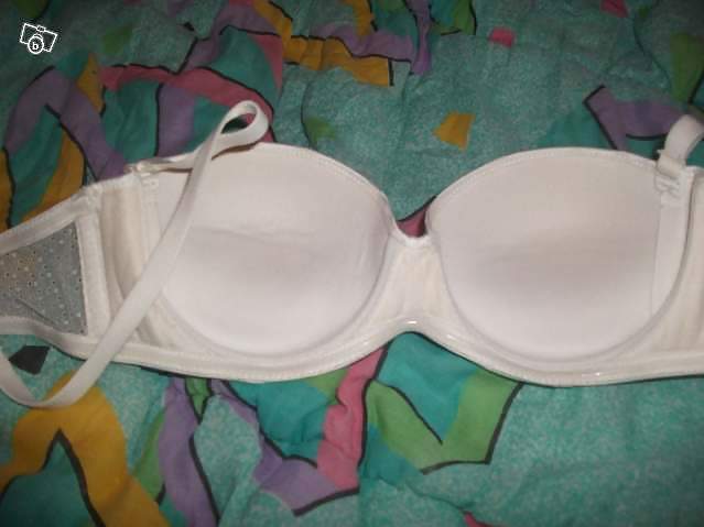 Padded bra soutien rembourre #8188393