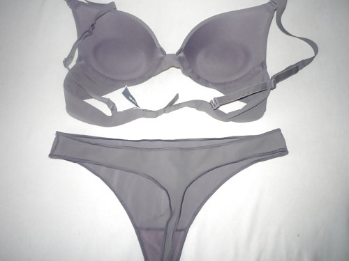 Padded bra soutien rembourre
 #8188412