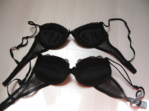 Padded bra soutien rembourre #8188417