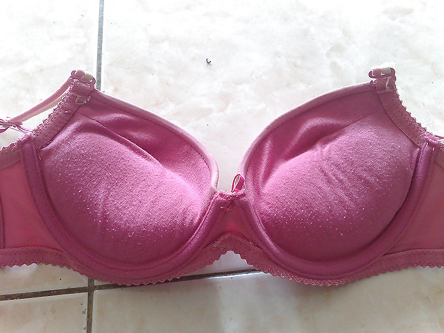 Padded bra soutien rembourre #8188462