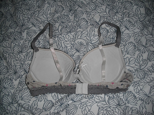 Padded bra soutien rembourre #8188470