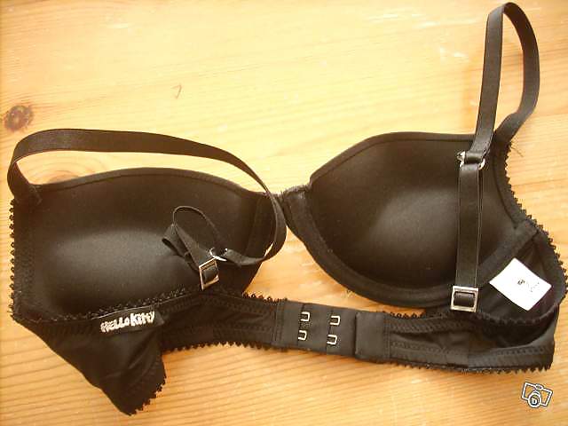 Padded bra soutien rembourre #8188499