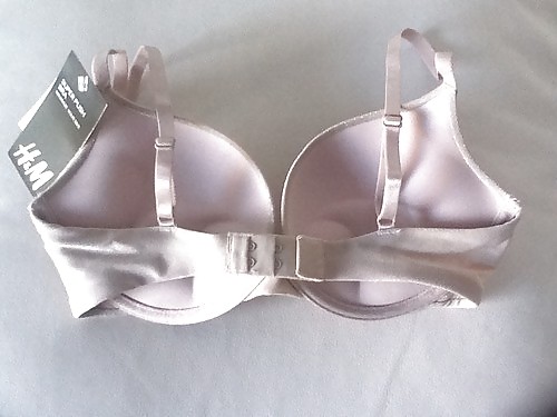 Padded bra soutien rembourre #8188504