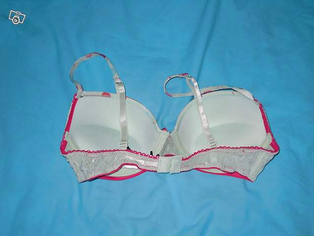 Padded bra soutien rembourre #8188516