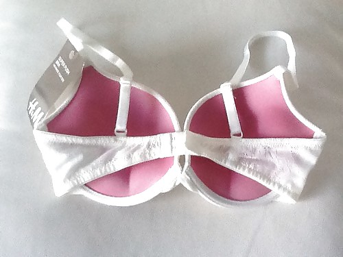 Padded bra soutien rembourre #8188532