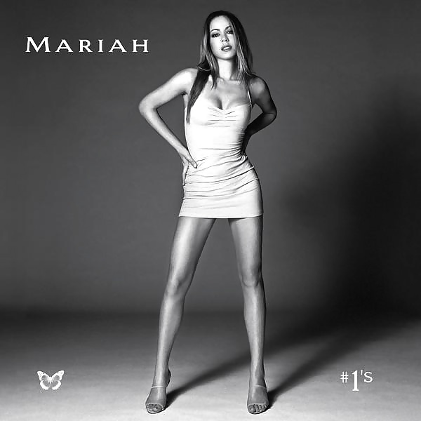 Mariah Carey Foot Pics #3727852