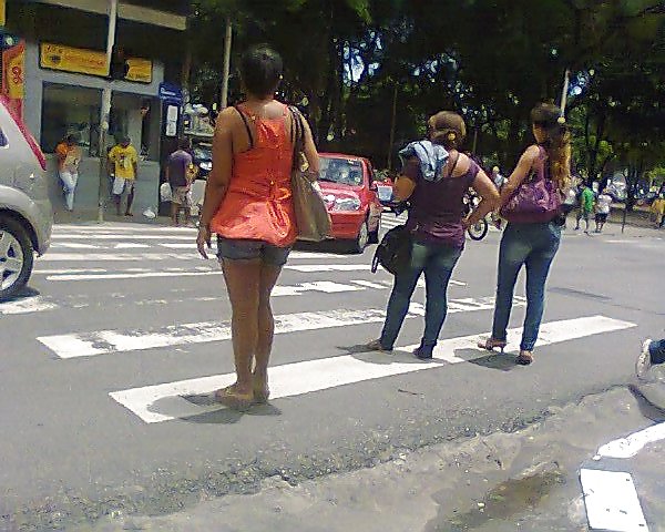 Novas fotos celular na rua #22582354