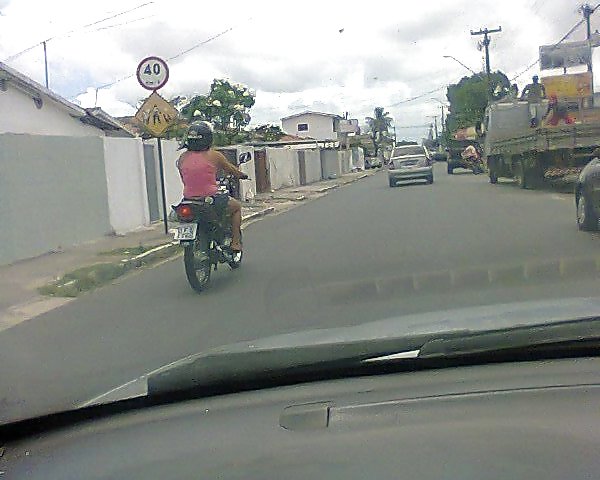 Novas fotos celular na rua #22582368