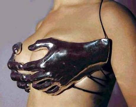 Hello Handbra! #6361084