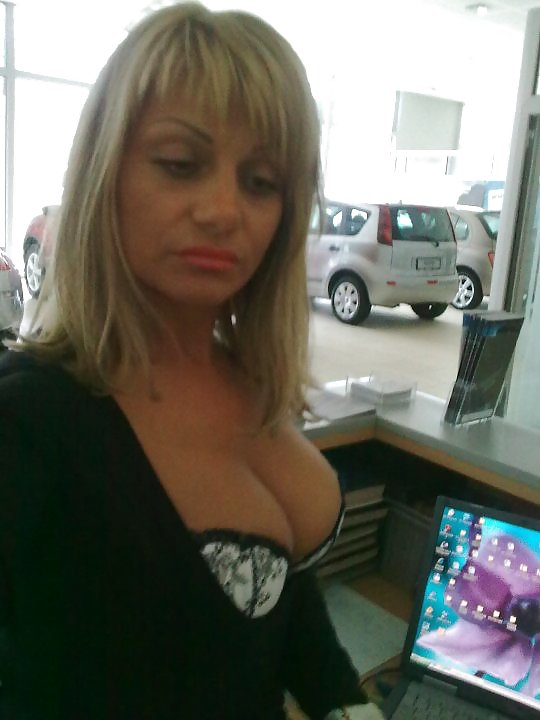 Unbelievable milf #7308316