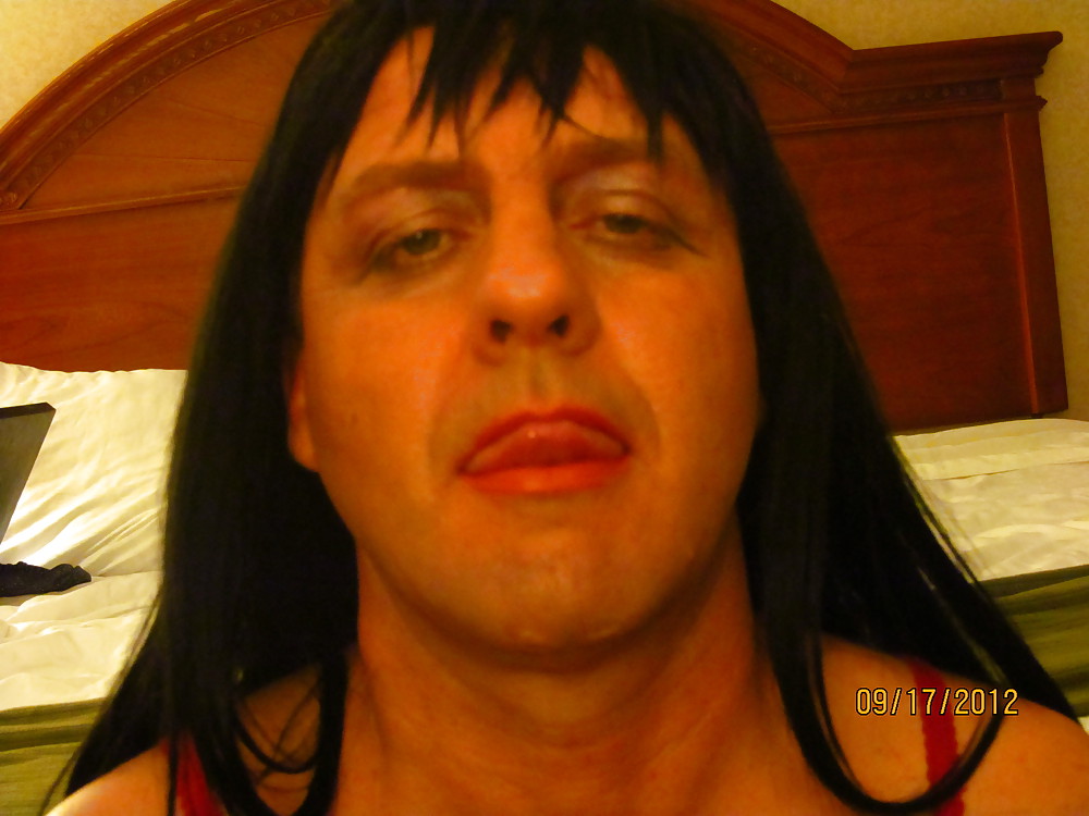 Dressing up #21485993