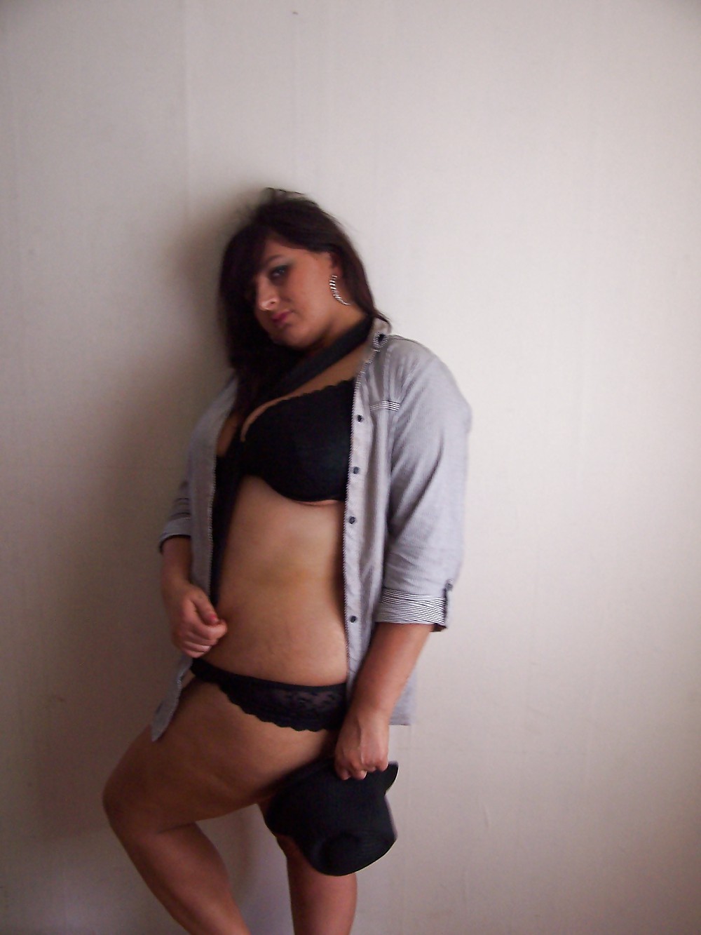 Lou chadwick bbw uk big tits #4593791