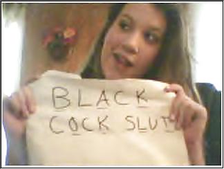 Black cock sluts #3960340