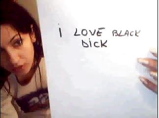 Black cock sluts #3960370
