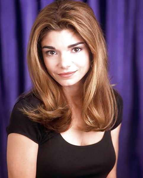 Laura San Giacomo #12892452