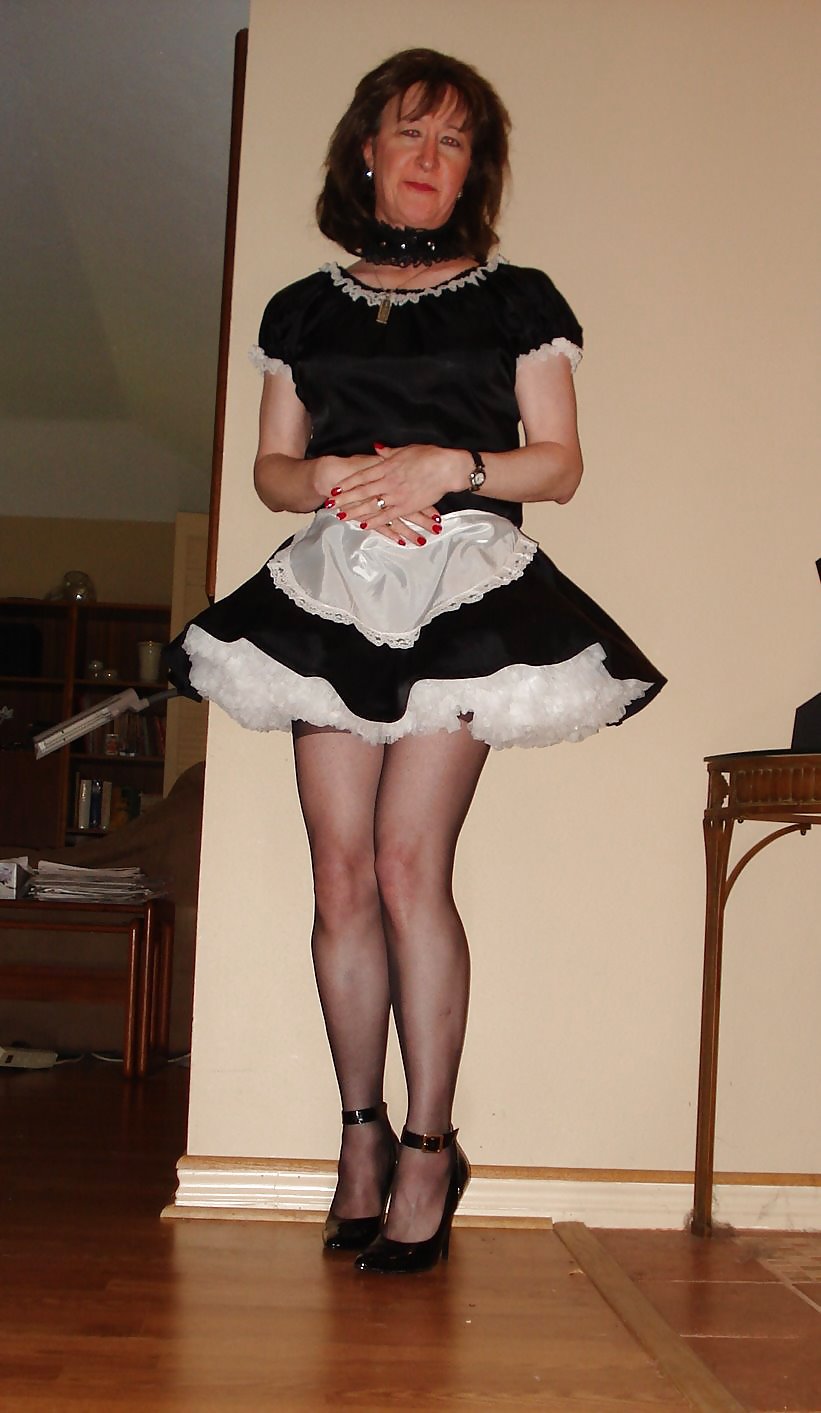 Crossdressers - Filles Goregous 6! #7613814