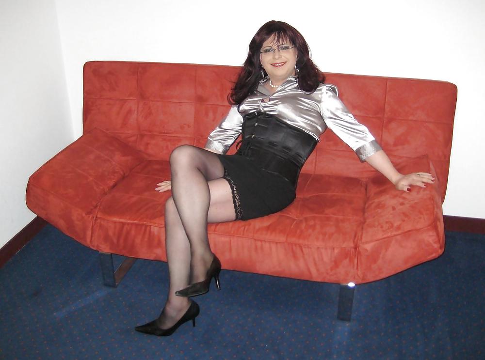 Crossdressers - Filles Goregous 6! #7614041