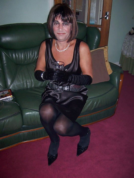 Crossdressers - Filles Goregous 6! #7614106