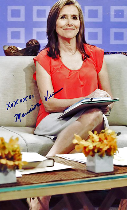 Meredith Vieira 3 #16587250