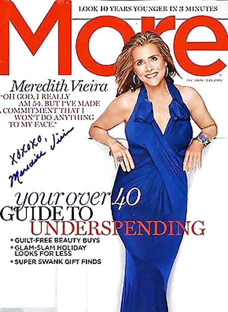 Meredith Vieira 3 #16587260