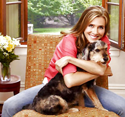 Meredith Vieira 3 #16587262