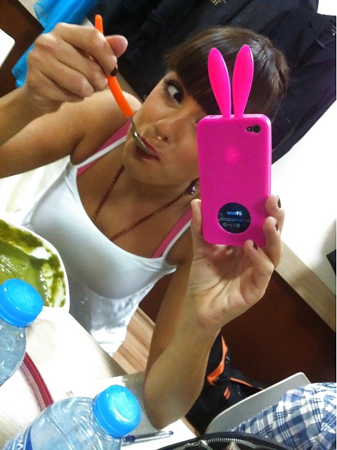 Doga Rutkay Horny Turkish Actress #9817263