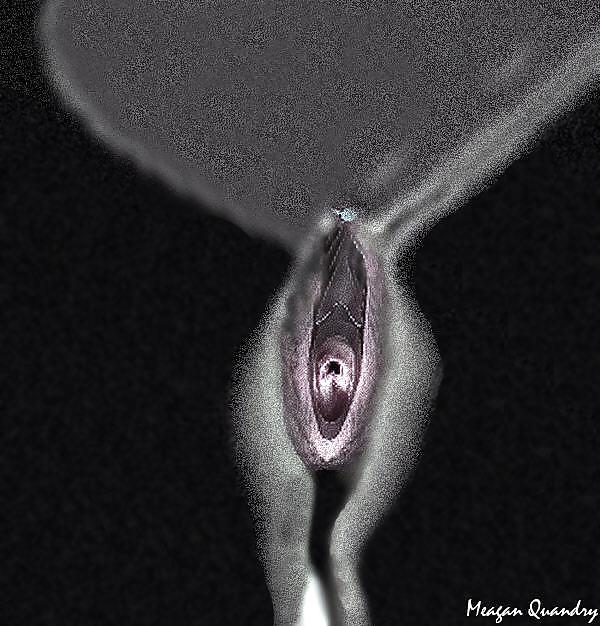 Arte de género 2 - vulva (2)
 #17013365