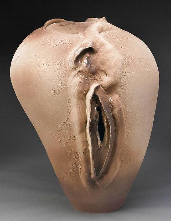 Arte de género 2 - vulva (2)
 #17013499