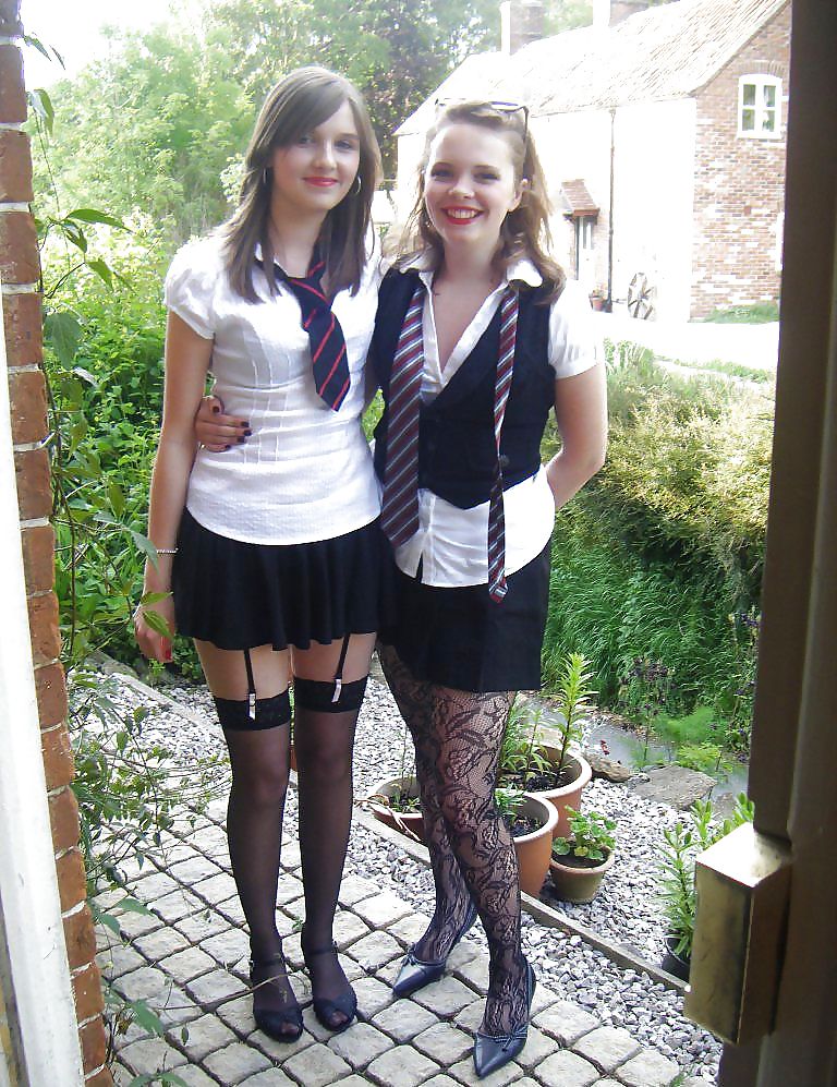 Joolie Die Skoolie Pt2 #16681394