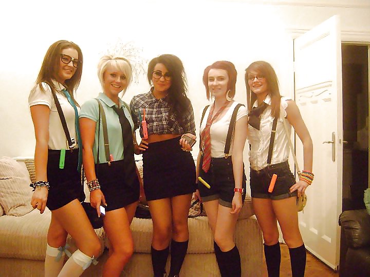 Joolie the Skoolie pt2 #16681402