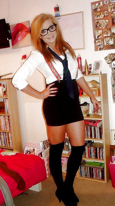 Joolie the skoolie pt2
 #16681423