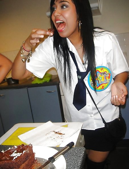 Joolie the skoolie pt2
 #16681458