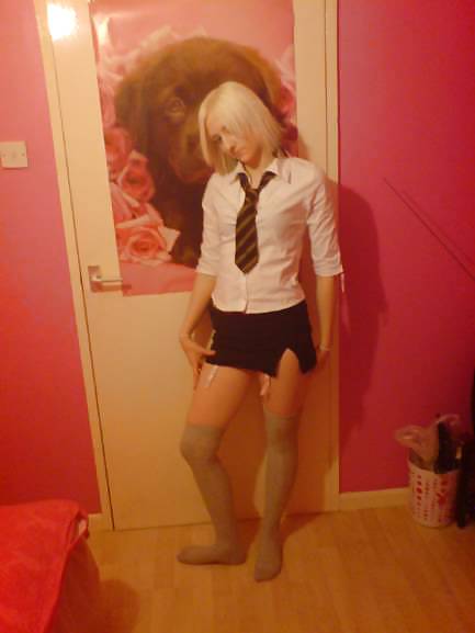 Joolie the skoolie pt2
 #16681563