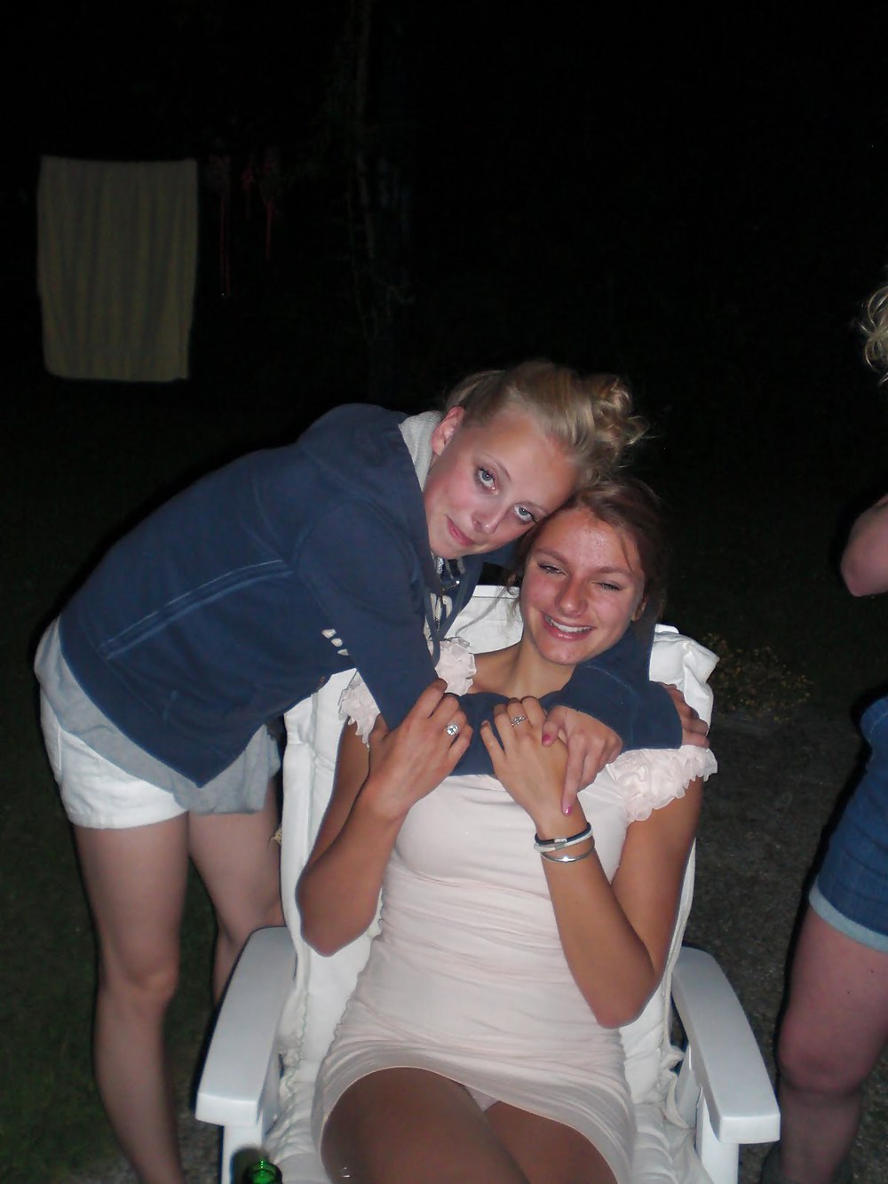 Upskirts アップショーツ 38 #20070902