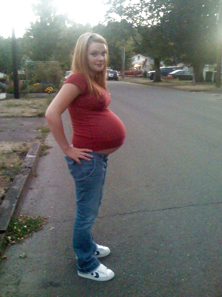 Preggo Girls