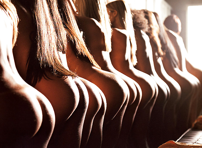 Sweet asses 6 #9809563
