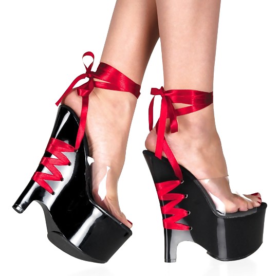 Solo tacones
 #20531884