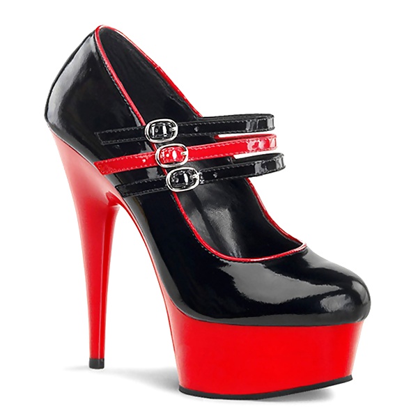 Solo tacones
 #20531909