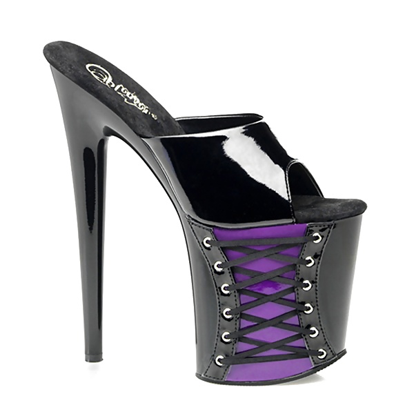 Solo tacones
 #20531921