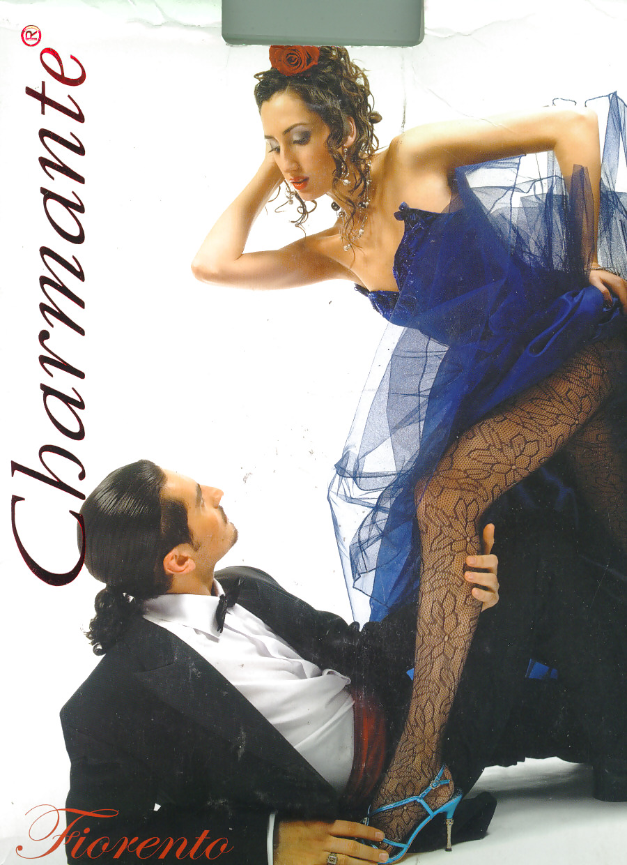 Colección de pantimedias c-1
 #21988797